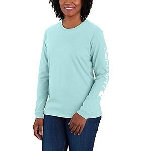 Women’s Carhartt long sleeve